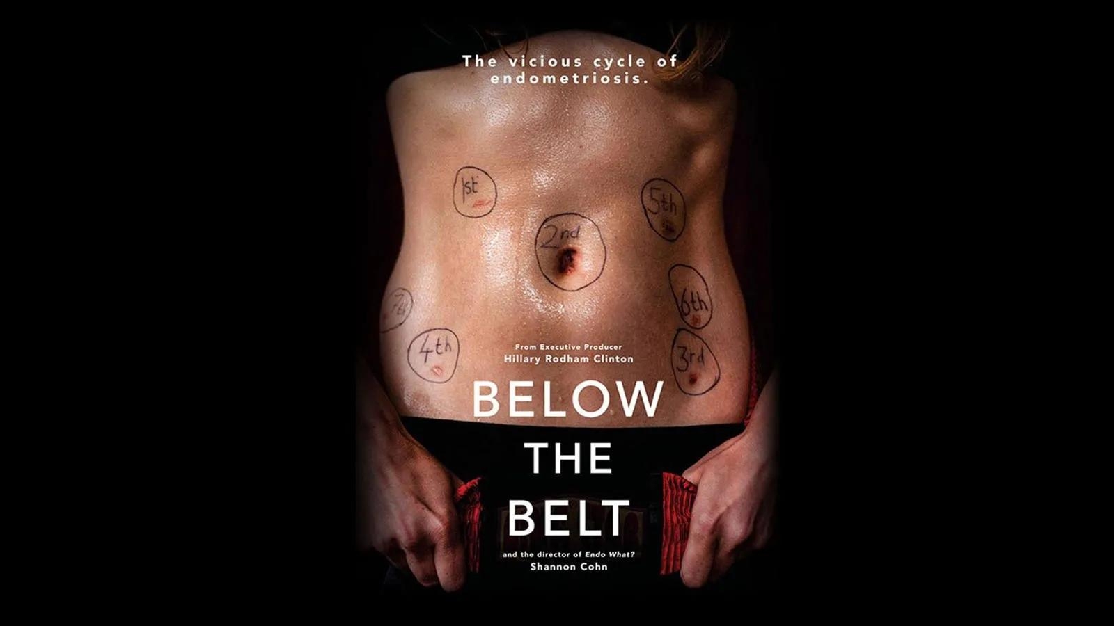 Special screening of "Below the Belt" in celebr...