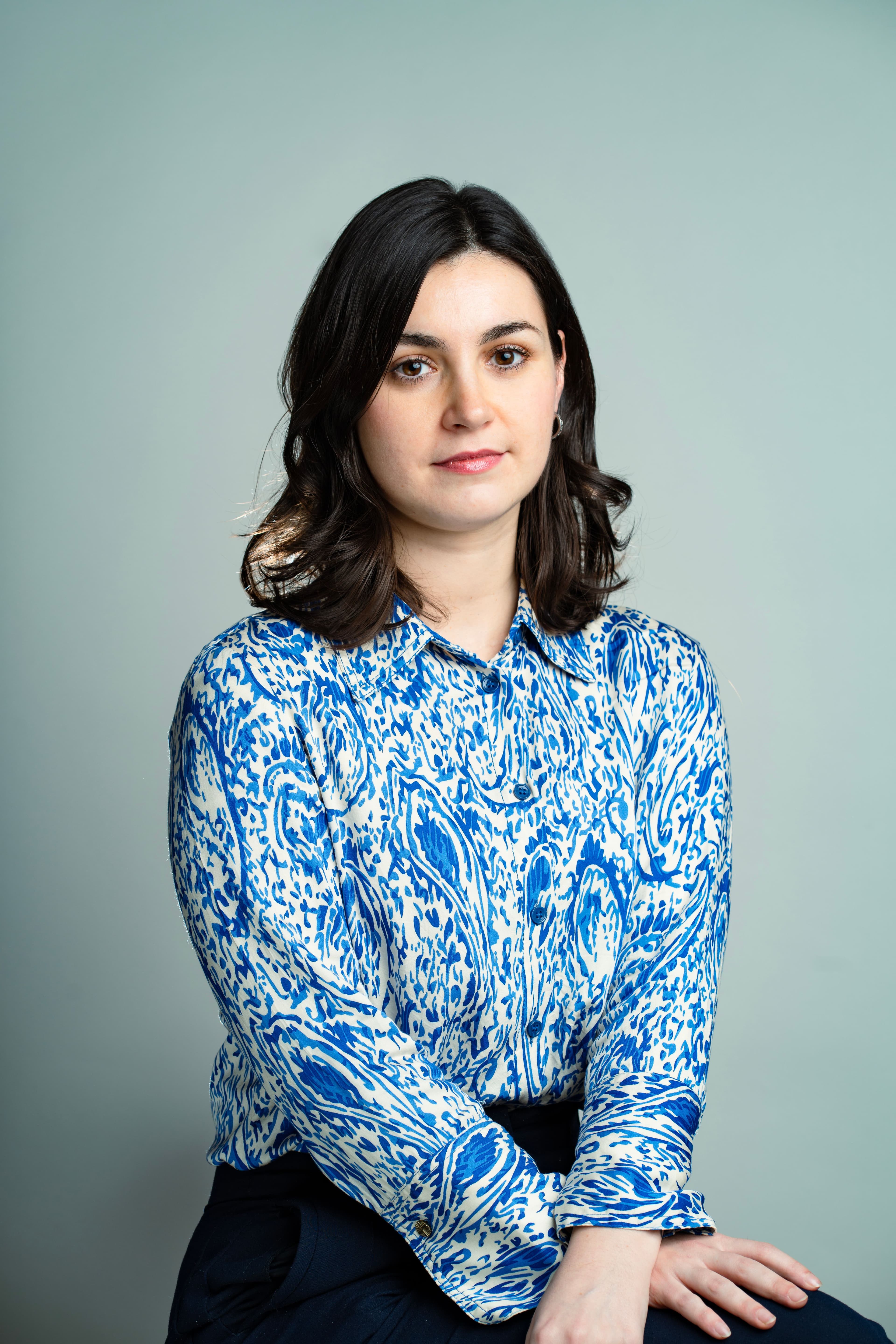 Lorea Iturri