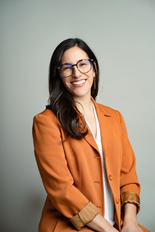 María Teresa Pérez Zaballos, PhD