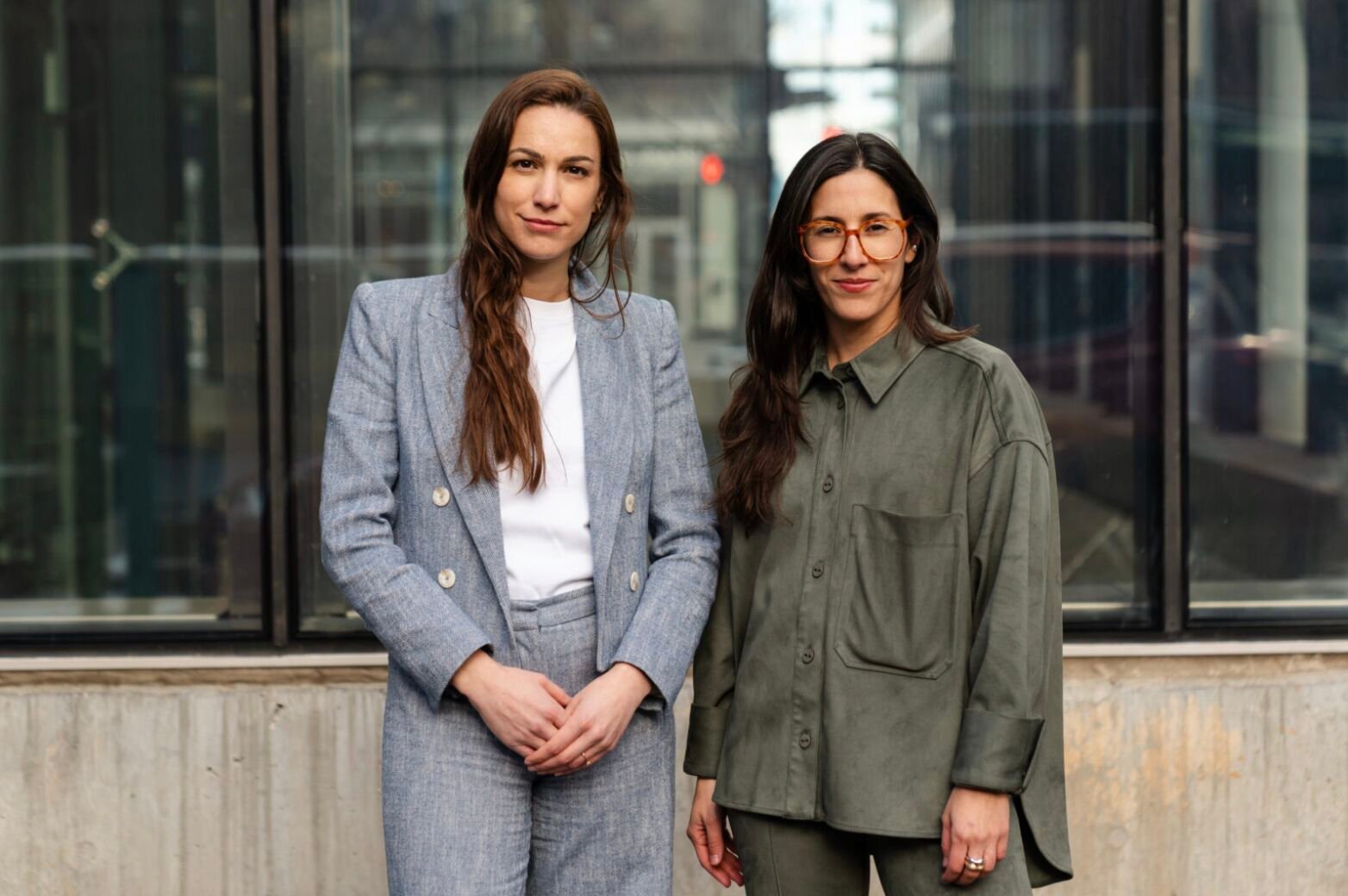 endogene co-founders