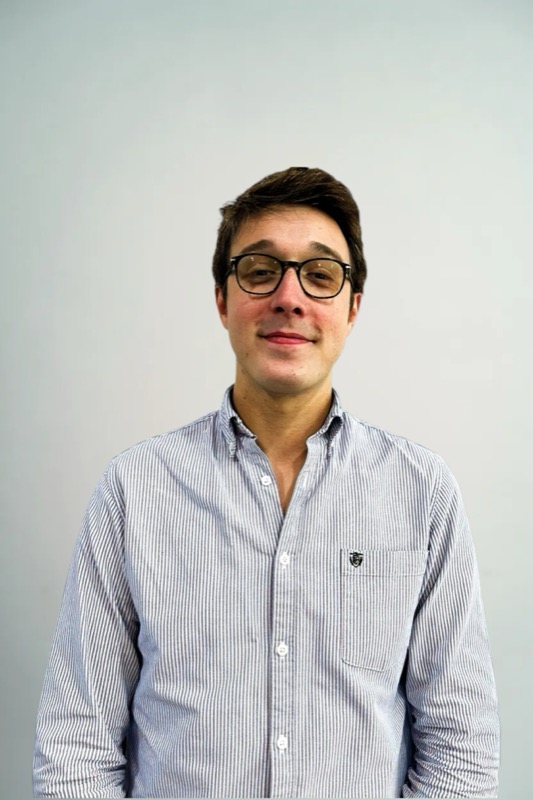 Timothée Pereira Kraemer